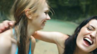 Elma Begovic, Annette Wozniak, Denise Yuen nude - Bite (2015)