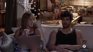 Elodie Fontan nude - Clem (2010-2020) (Season 1-9)