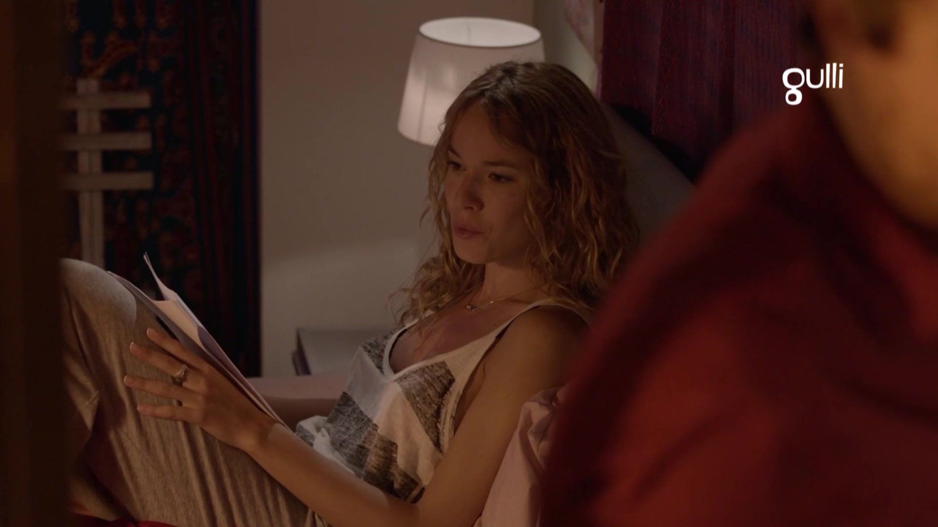 Elodie Fontan nude - Clem (2010-2020) (Season 1-9)