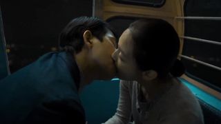 Esom Lee nude scenes - Scarlet Innocence (2014)