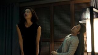 Esom Lee nude scenes - Scarlet Innocence (2014)