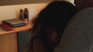 Essie Davis, Eliza Scanlen nude - Babyteeth (2019)