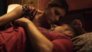 Eva De Dominici nude - Sangre En La Boca (2016)