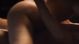 Eva De Dominici nude - Sangre En La Boca (2016)