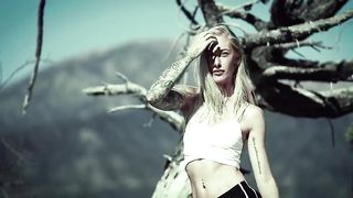 Eva Hamilton, Rebecca Tarabocchia naked - Cabal (2019)