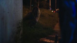 Fanni Metelius nude - Hjartat (2018)