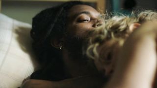 Fanni Metelius nude - Hjartat (2018)