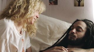 Fanni Metelius nude - Hjartat (2018)