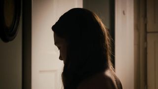 Florence Pugh nude, sex scene - Lady Macbeth (2016)