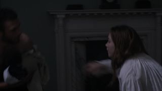 Florence Pugh nude, sex scene - Lady Macbeth (2016)