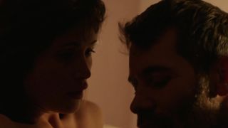 Gemma Arterton nude - The Escape (2017)