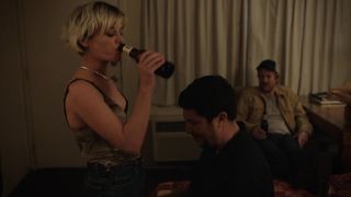 Gemma Brockis nude - No Light and No Land Anywhere (2016)