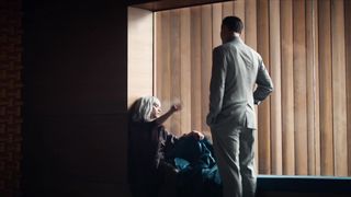 Hannah John-Kamen, Scarlett Foxett nude - Brave New World (2020) (Season 1, Episode 5,6,9)