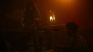 Hannah Murray, Dayle McLeod, Kayli Carter, Marianne Rendon, Julia Schlaepfer - Charlie Says (2018)