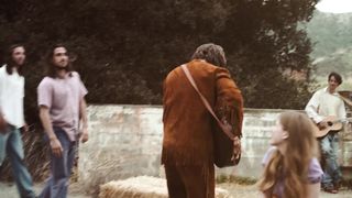 Hannah Murray, Dayle McLeod, Kayli Carter, Marianne Rendon, Julia Schlaepfer - Charlie Says (2018)