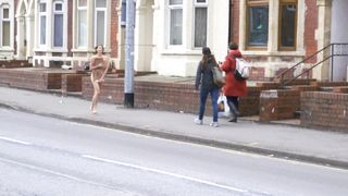 Heidi Michelle May, Laura Sheppard, Georgia Sheppard nude - Life Stripped Bare (2016) (Season 1, Episode 1)