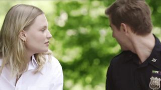 Isabella Farrell, Leyna Bloom, Danni Wang, Kate McGonigle nudity scenes - Fluidity (2019)