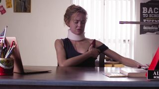 Isabelle Chester, Yasmin Lee, Natasha Blasick nude - Loves Me, Loves Me Not (2019)