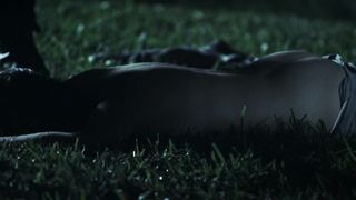 Jemma Dallender, Rachel Rosenstein, Anna Shields nude - The Executioners (2018)