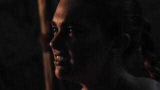 Jenny Boyd nude - Hex (2018)