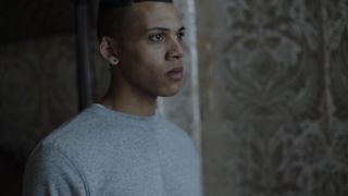 Jessica Barden, Jodhi May nude - Scarborough (2018)