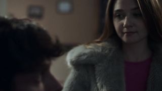 Jessica Barden, Jodhi May nude - Scarborough (2018)