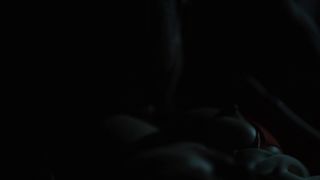 Jessica Barden, Jodhi May nude - Scarborough (2018)