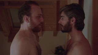 Julia Gratens, Athena Zelcovich, Noellie Thibault nude - Partenaires Particuliers (2018)