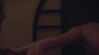 Julia Gratens, Athena Zelcovich, Noellie Thibault nude - Partenaires Particuliers (2018)