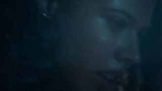 Julia Hernandez nude - El rio (2018)