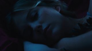 Kabby Borders, Tory Taranova, Laurie Fortier naked - Exposed (2017)  (Season 1)