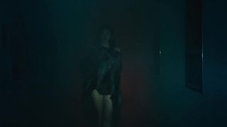 Katelyn Pearce, Amber Paul naked - Porno (2019)