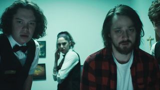 Katelyn Pearce, Amber Paul naked - Porno (2019)