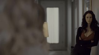 Kaya Scodelario nude - Spinning Out (2020) (Season 1, Episode 1-8)