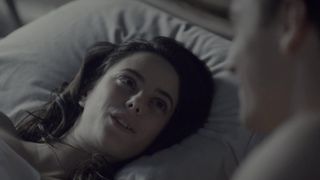 Kaya Scodelario nude - Spinning Out (2020) (Season 1, Episode 1-8)