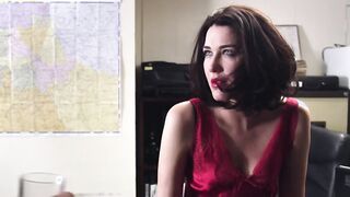 Kirsten Varley naked - 100 Bullets (2016)