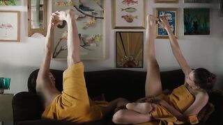 Laia Costa nude - Foodie Love s01e04e06 (2019)