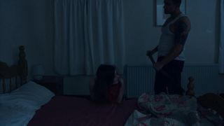 Laura Peterson, Laura Ellen Wilson nude - Coven of Evil (2018)