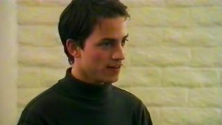 Libby Letlow, Erika Napoletano naked - Naked Twister (2001)