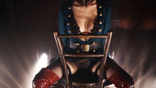 Liv Lisa Fries, Hannah Herzsprung nude - Babylon Berlin (2020)  (Season 3)