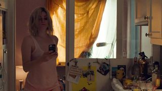 Liv Mjones, Suzanne Reuter, Jennie Silfverhjelm naked - All Inclusive (2017)