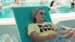 Liv Mjones, Suzanne Reuter, Jennie Silfverhjelm naked - All Inclusive (2017)