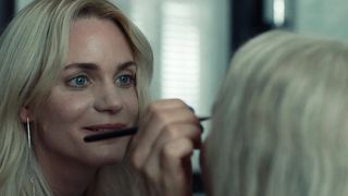 Liv Mjones, Suzanne Reuter, Jennie Silfverhjelm naked - All Inclusive (2017)