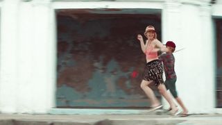 Liv Mjones, Suzanne Reuter, Jennie Silfverhjelm naked - All Inclusive (2017)