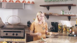 Lucia Uribe, Tessa Ia, Coty Camacho, Barbara Lopez nude - Unstoppable (Desenfrenadas) (2020) (Season 1, Episode 5)