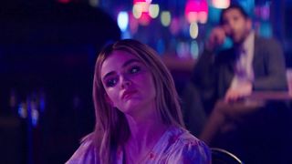 Lucy Hale nude - A Nice Girl Like You (2020)