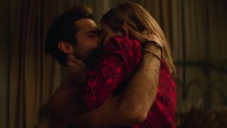 Lucy Hale nude - A Nice Girl Like You (2020)