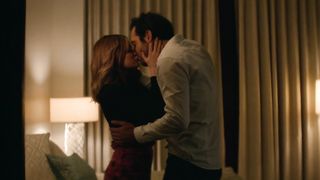 Lucy Hale nude - A Nice Girl Like You (2020)