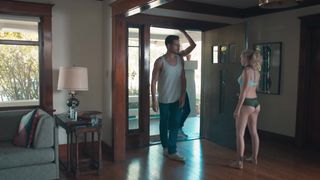 Madeline Brewer, Amanda Cerny naked - The Deleted (2016)  (Season 1, Episode 1-5)