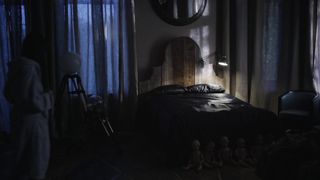 Maja Szopa nude - Strangers of Patience (2018)